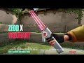 Zedd X Valorant Spectrum Skin Bundle Theme Music (Inspect Theme)