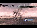 Air Conflicts Secret Wars 2011 Gameplay Walkthrough 