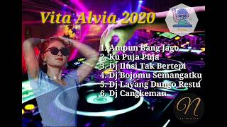 Lagu Dangdut Vita Alviani 2020 Tanpa Iklan  Dangdut Dj