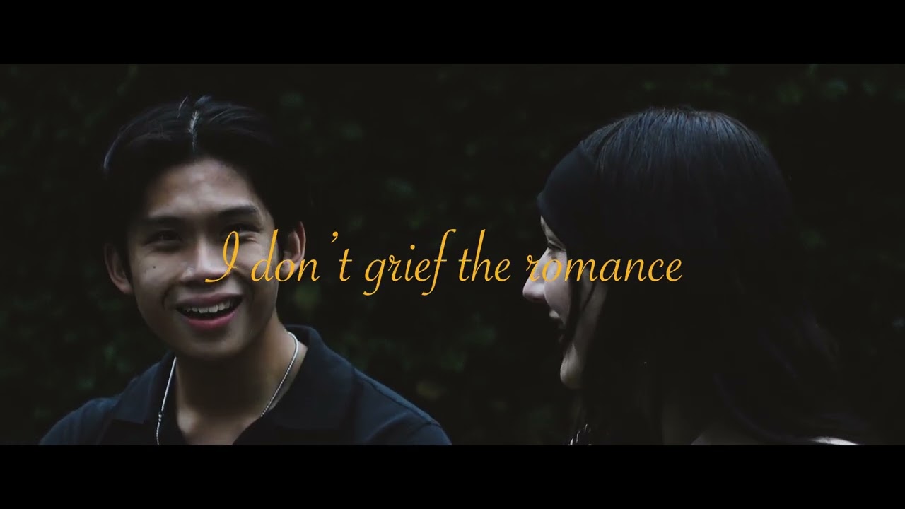 YouTube에서 David Tran - Rain (Official Lyric Video) 보기 YouTube에서 David Tran - Rain (Official Lyric Video) 보기