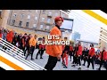 [KPOP IN PUBLIC | FLASHMOB] BTS in Russia, Novosibirsk 2020 | BTS: Break The Silence: The Movie