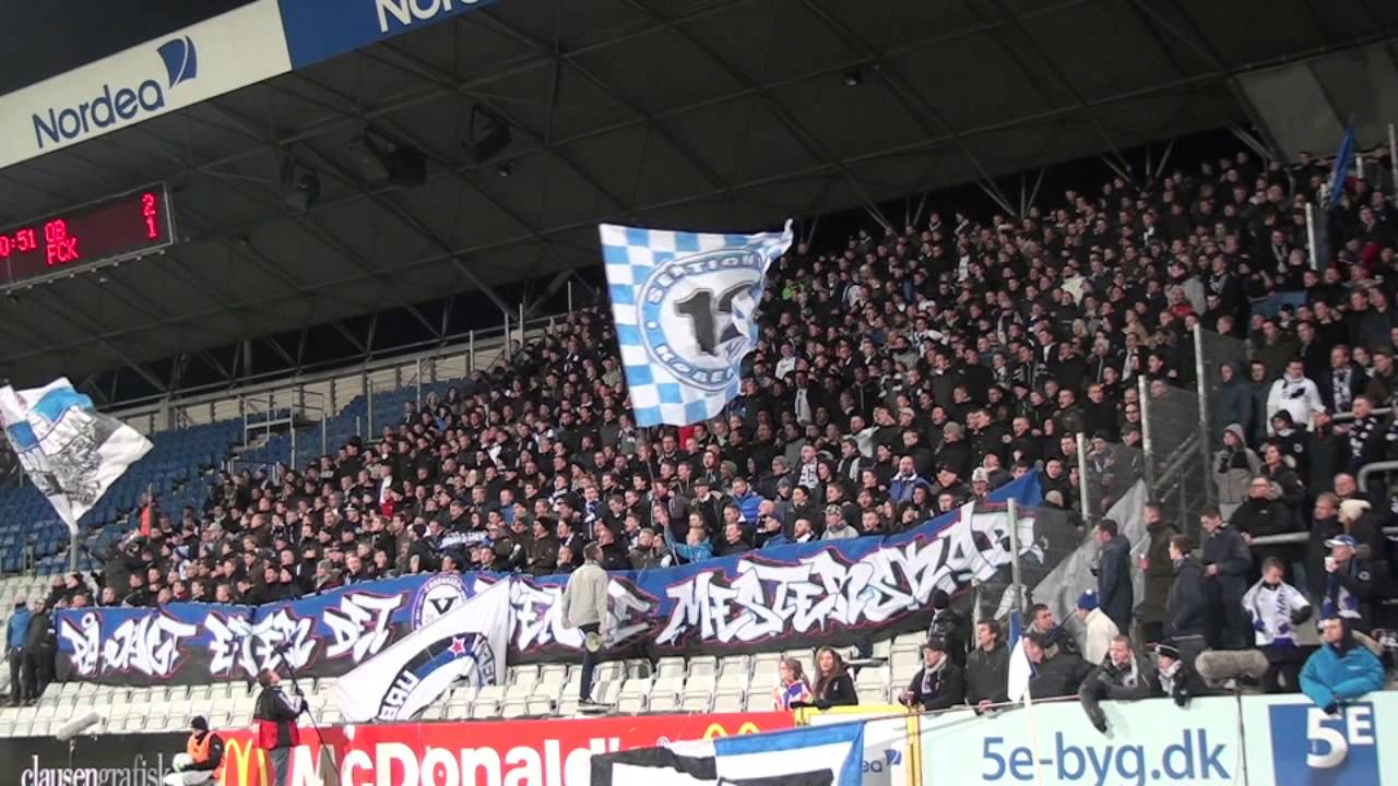ob - F.C. København 03.03.2013