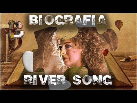 RIVER SONG BIOGRAPHY