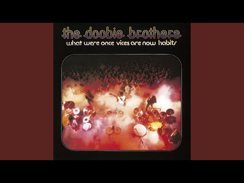 Putar Road Angel - The Doobie Brothers