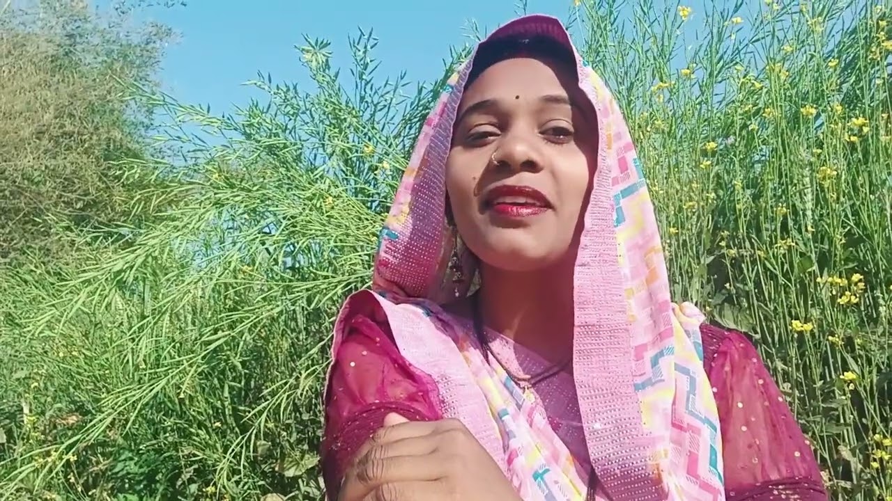 Asha YouTube channel jaunpuriya block