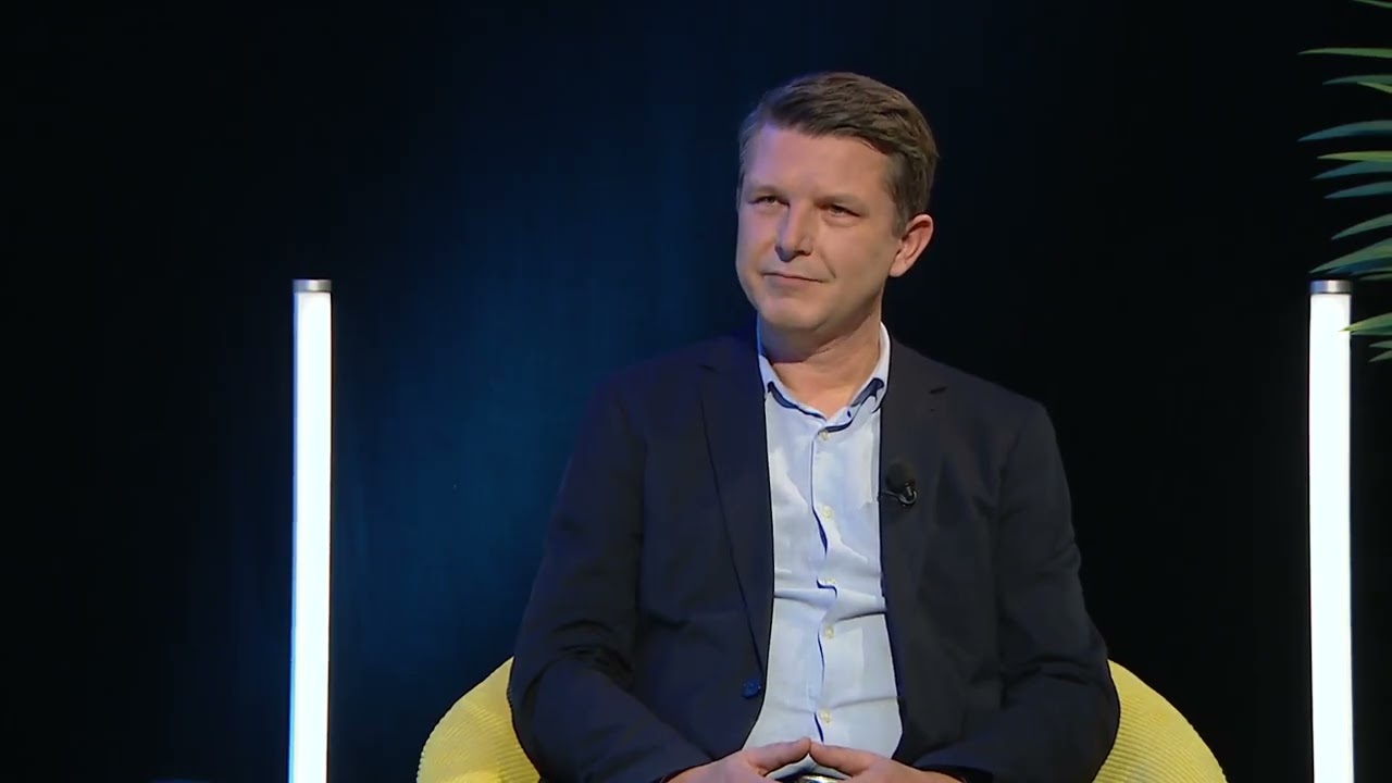 Naše téma (2025/5) - Bluenet - Jistoty pro SVJ