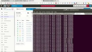 Celebrity Digital Rebar Kubernetes Terraform in 8 minutes Profile