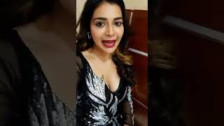 Cook With Comali Dharshagupta Live Stream After Long Days My Queen Tamil Actress