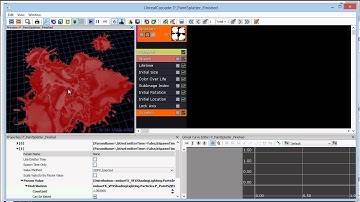 imbueFX - Advanced Particle Shading & Lighting (UE3) - Chapter 04