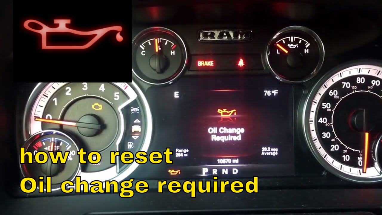 Reset Check Engine Light 2017 Dodge Ram 2500 | Americanwarmoms.org