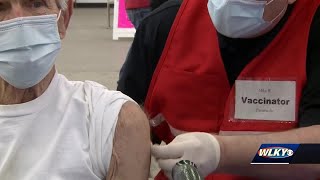 UofL specialist discusses why we need COVID-19 boosters, rollout process