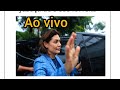 Michelle Bolsonaro celebra rejeição de Messias para o STF: 'Justiça de Deus foi feita'