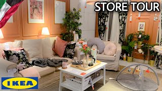 AT IKEA KUWAIT 🇰🇼- IKEA STORE TOUR  MAY 2022 : IKEA SHOWROOM : @ikeakuwait  By Maryam ka Jahan screenshot 3