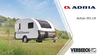 Download Lagu ADRIA Action 391 LH | 2026 MP3