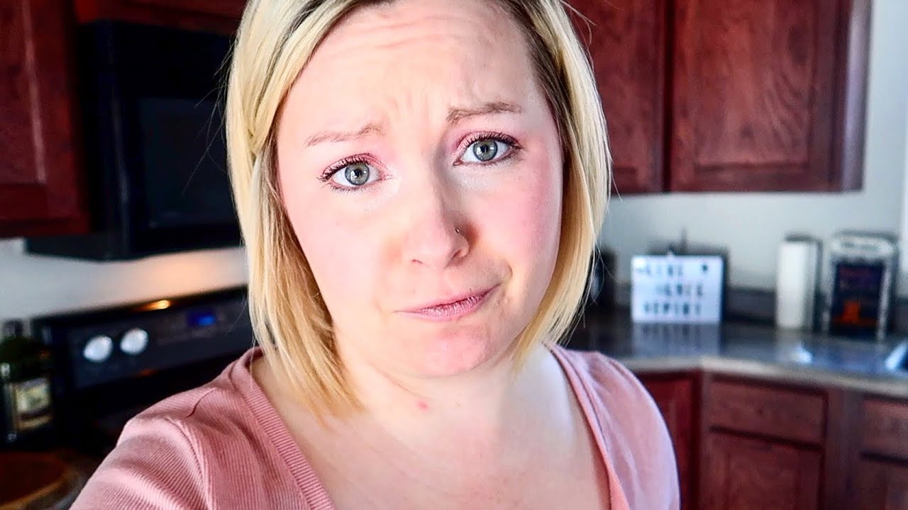 The Hardest Thing About Downsizing