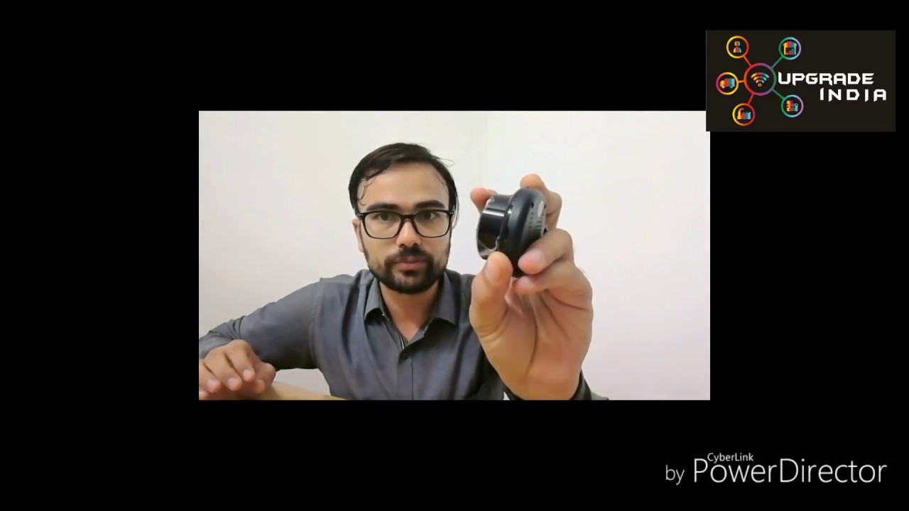 Cloud Camera Demonstration and details by Upgrade india