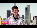 HRVY Reveals He Wants To Date A FAN?