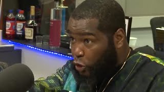 Dr. Umar Johnson: “LeBron James Does NOT Own His School!” 👀👀 (8/2/23)