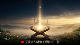 Bu İlahi Kalbine Dokunacak… Nûr - I Furkân Kur’an İlahi