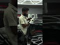 Tata Safari paint protection film in xtreme car detailing Studio Gulbarga