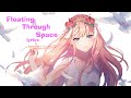 Nightcore Floating Through Space Sia David Guetta mp3