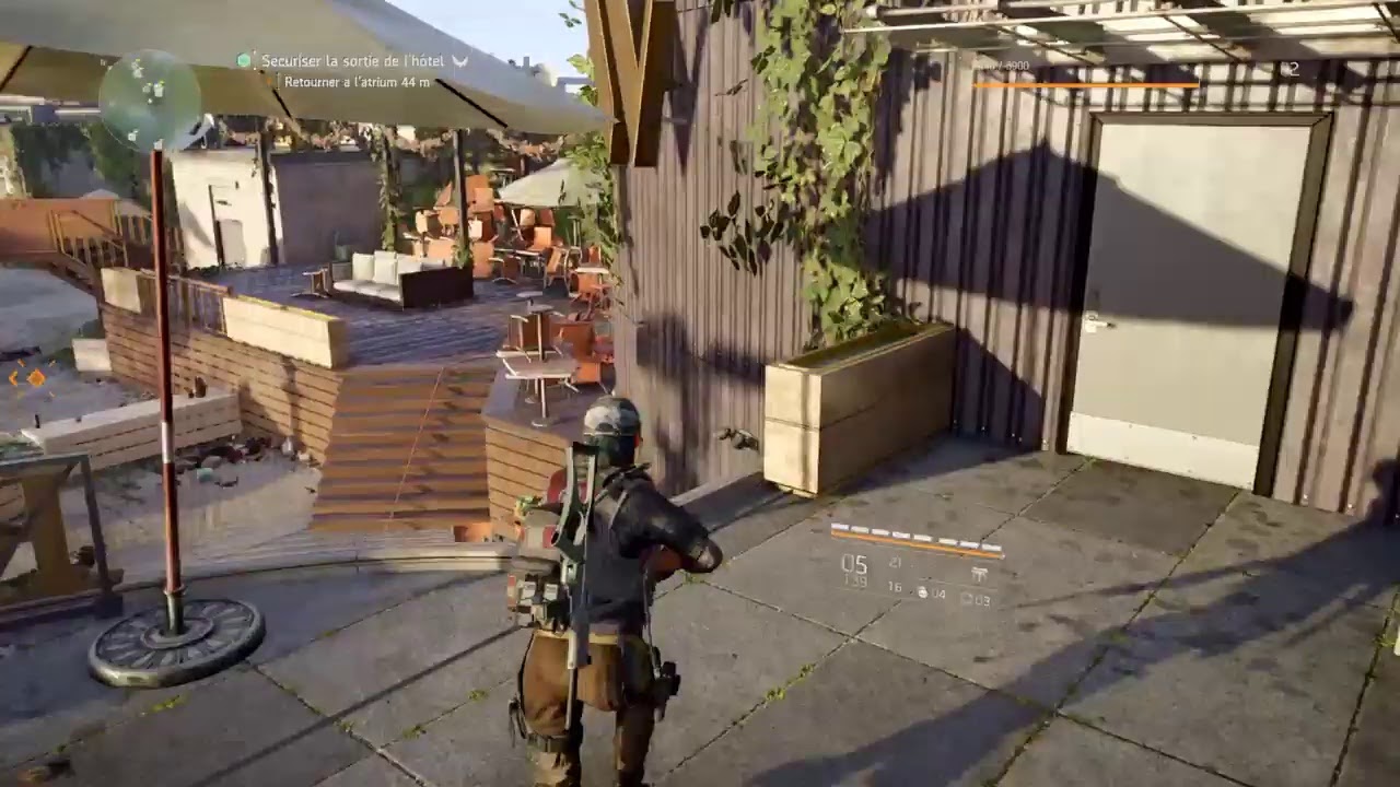 Thdivision2 episode1