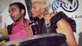 Edutainment Event Showreel