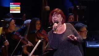 Liane Carroll - 'Stormy Weather' - live at Jazz Voice