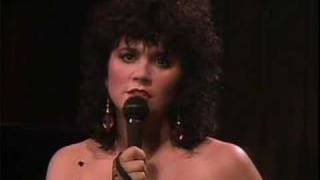Video thumbnail of "Linda Ronstadt -Texas Girl at The Funeral of Her Father"