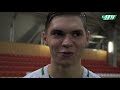 BEHIND THE SCENES | KITU KAMPU |  VALMIERA 1-2 ŽALGIRIS | UZĖLA