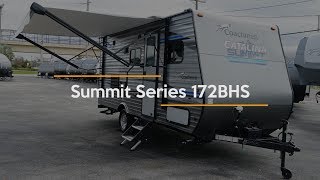 SOLD:   2019 Coachmen Catalina Summit Series 172BHS for sale in Lake Alfred, FL