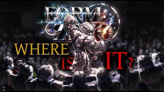 FORM: Zero - Training, Combat, and What’s In so far