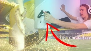 Får Man Bättre Packs Om Man Gör Pack Ritualer? Weekend League Belöningar Fifa 17 Svenska