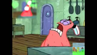 Patrick Has a Sparta Extended Remix