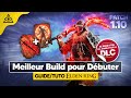 Guidetuto elden ring  un build dextrit op pour dbuter ou se prparer au dlc   patch 110