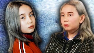 Koniec LiL Tay