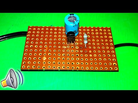 Power amplifier circuit