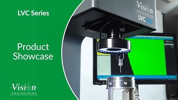 LVC Series Product Showcase