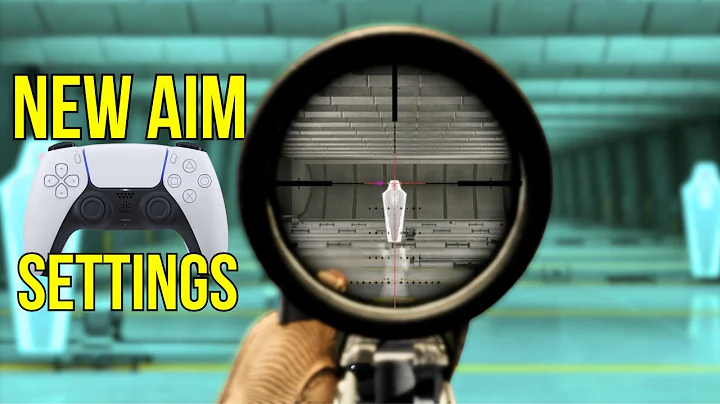 FIX YOUR CONTROLLER AIM in Battlefield 6 🎮 CONSOLE and PC