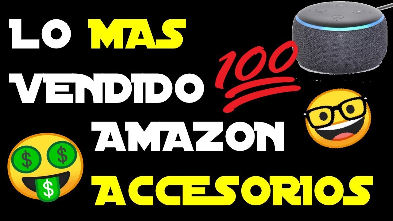 ✅los 10 mejores productos mas vendidos de Amazon 2020 quédate en casa y empieza a disfrutar