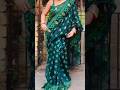 ✨❤️New Trendy Party Wear Saree Design 2026 | Beautiful Saree Design✨ #youtubefashion #wedding #saree