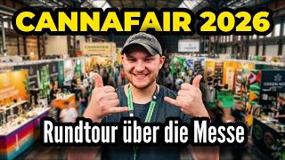 We went to CannaFair 2026! I #greennode