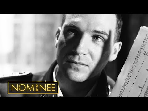 Schindler Buys All The Jews (Hiring Scene) | Schindler's List (1993) | Nominee