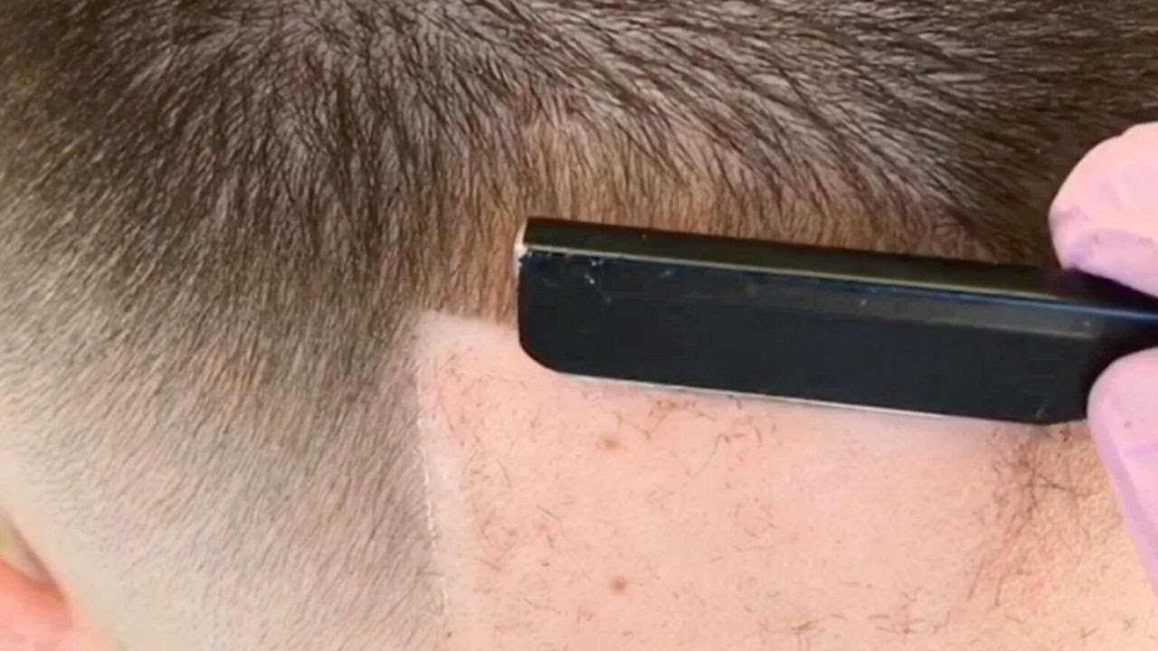 black-barber-white-client-taylorcutz-game-changer-youtube