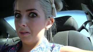 July 28, 2013 Vlog!