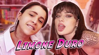 Ho Limonato Con Merisiel