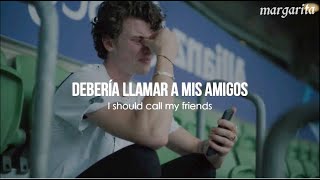 [In Wonder] Call my friends - Shawn Mendes (Español)