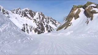 Chamonix Snow Report: 29th January 2016