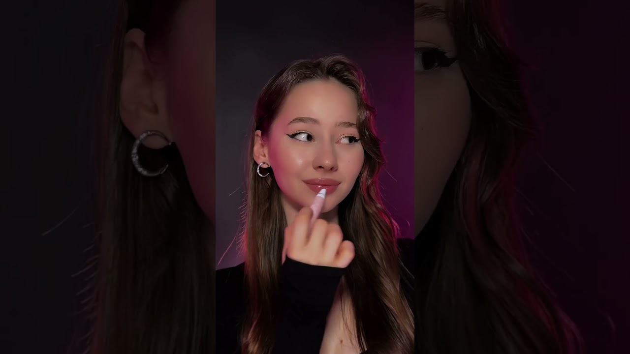 Нереальное комбо для губ от бренда YADI