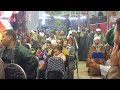 أجواء مولد سيدي ابو عمره بجرجا محافظة سوهاج